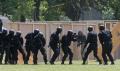 Exercise &quot;Joint Endeavour &quot; held